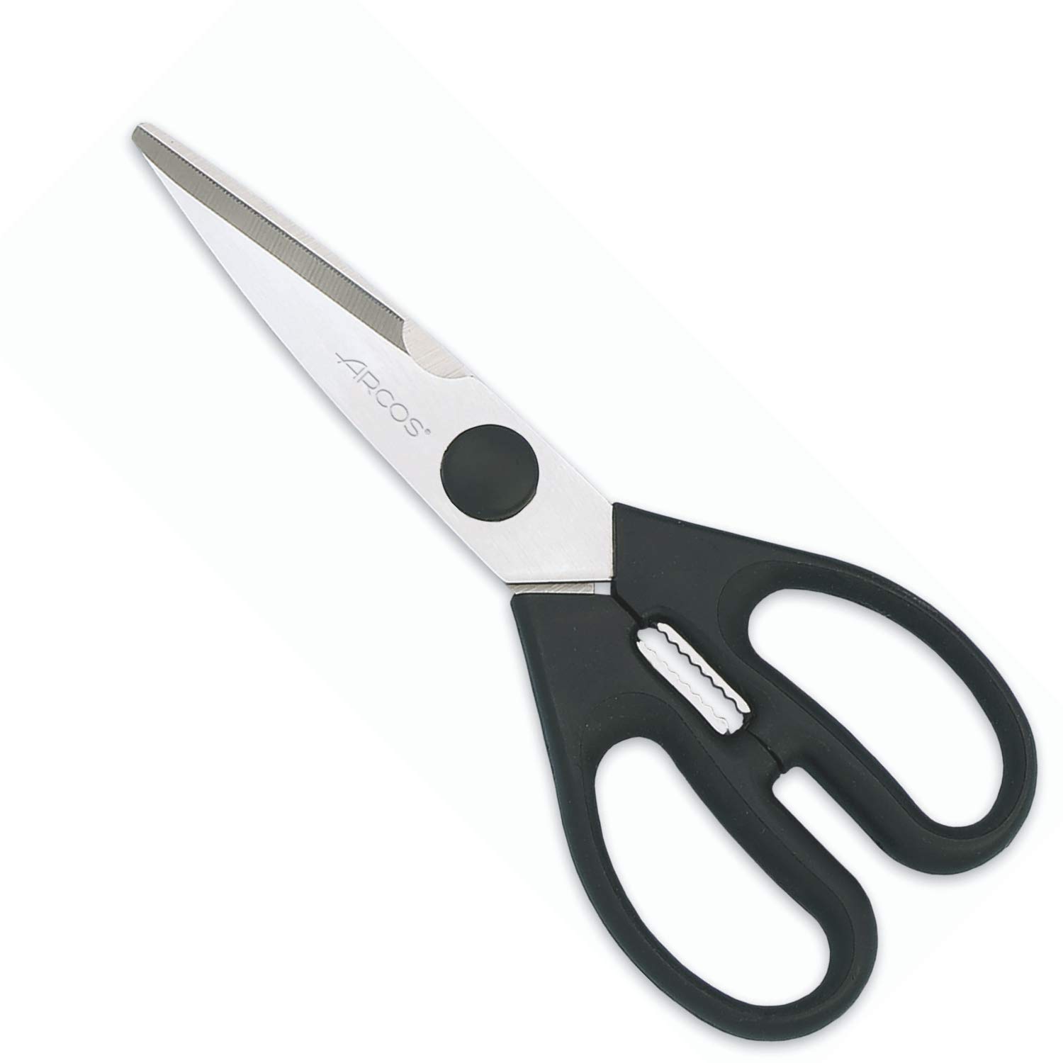 Arcos 854400 Knife Set 7 Pieces Stainless Steel Black Normal Size - Image 9