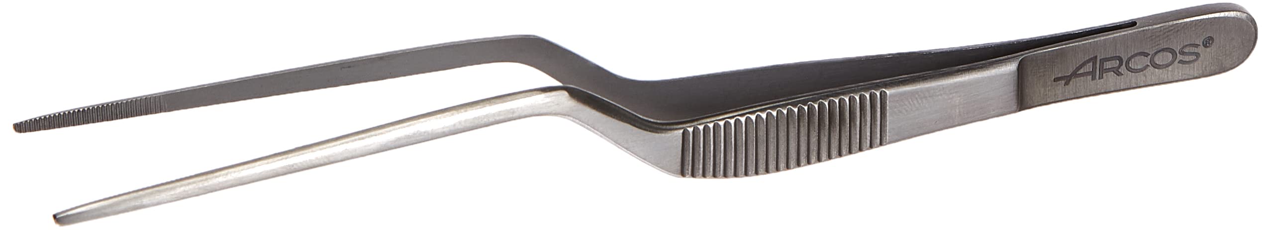 Arcos Kitchen Tongs, Acier_inoxydable, Gray, 140 mm - Image 4