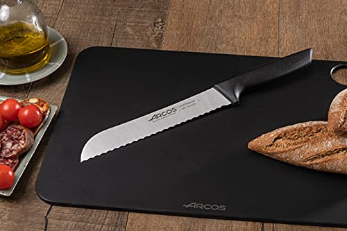 Arcos Niza 8 Inch 200 mm bread Knife - Image 5