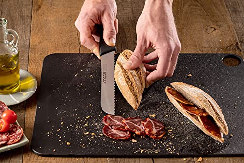 Arcos Niza 8 Inch 200 mm bread Knife - Image 6