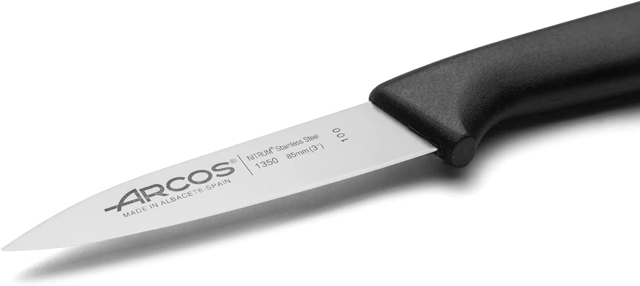 Arcos Niza Paring 3 Inch 85 mm Knife - Image 4