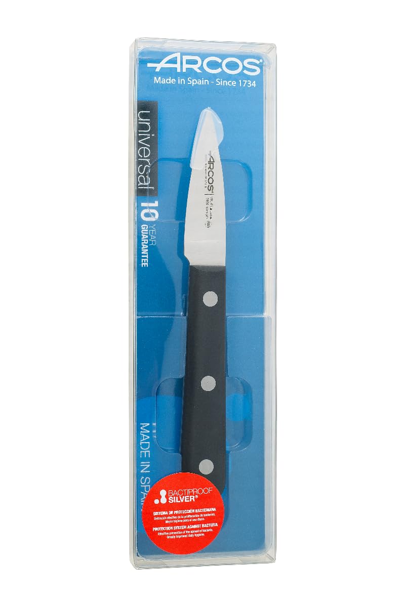 Arcos Oyster Knife, Steel - Image 6