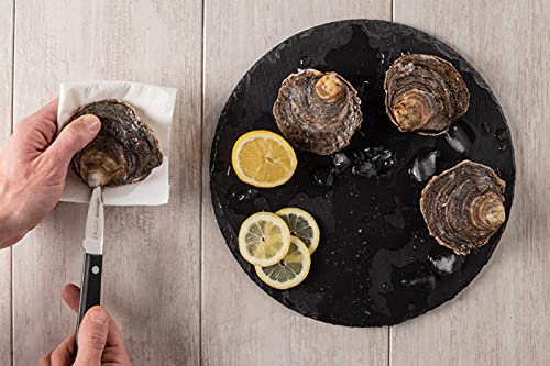 Arcos Oyster Knife, Steel - Image 8