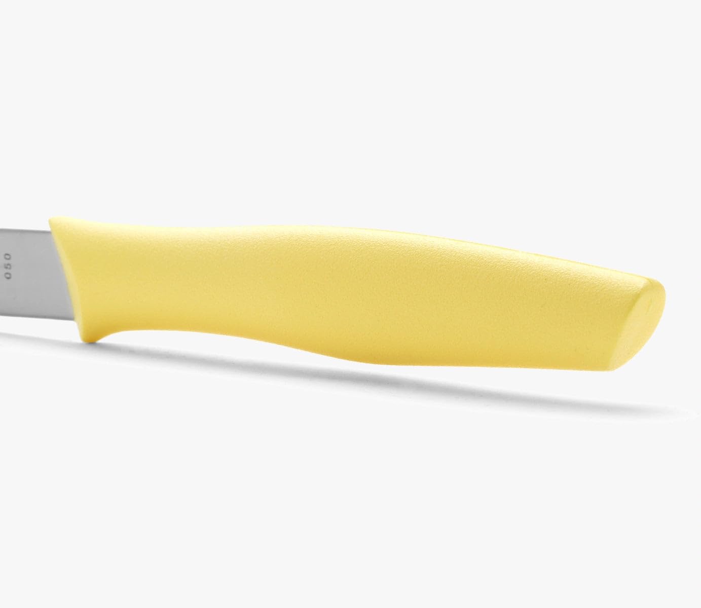 Arcos Stainless Steel Paring Knife, Ideal for Peeling Fruits and Vegetables, 100 mm Blade, Non-Slip Polypropylene Handle, Nova Series - Image 5