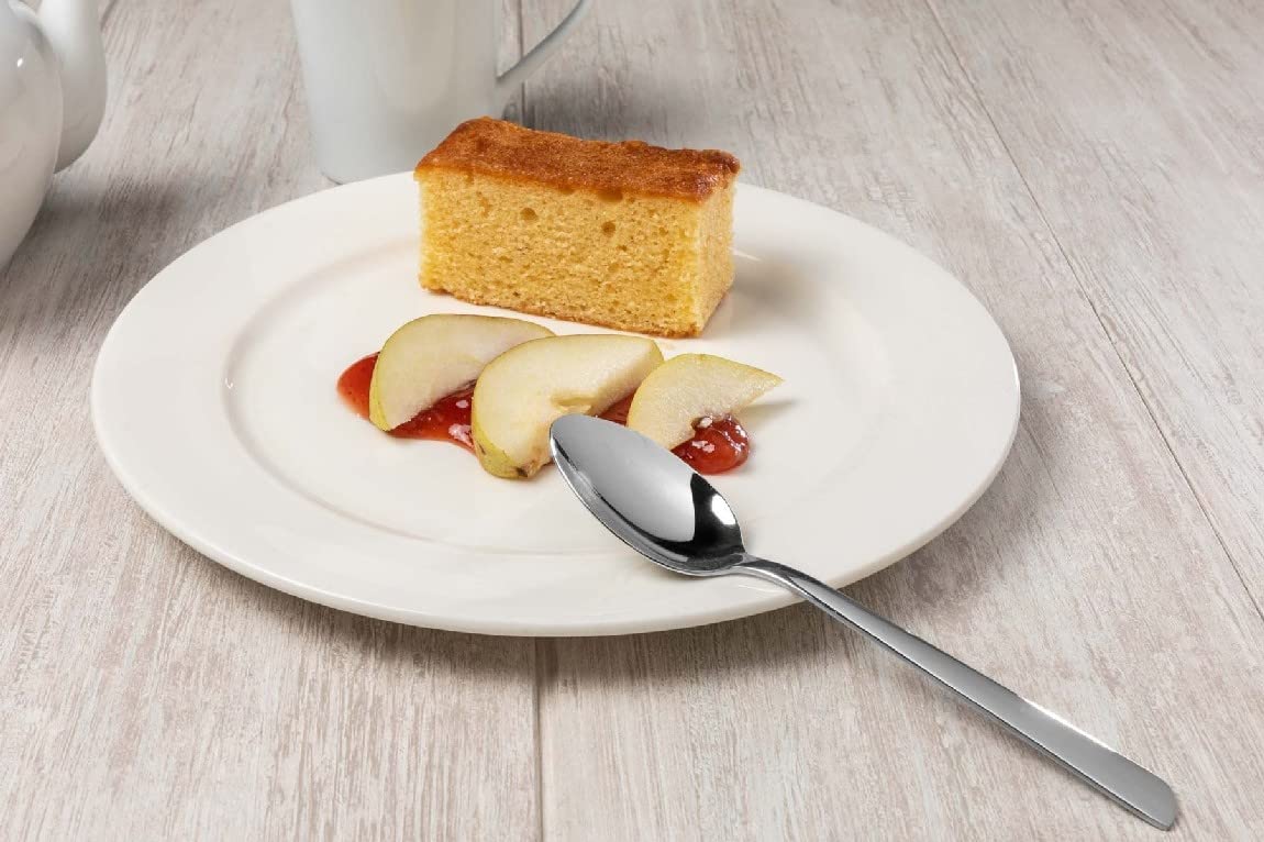 ARCOS Toscana-Set 180 mm 3 Pieces (3piezas 6 Dessert Spoons) - Image 3